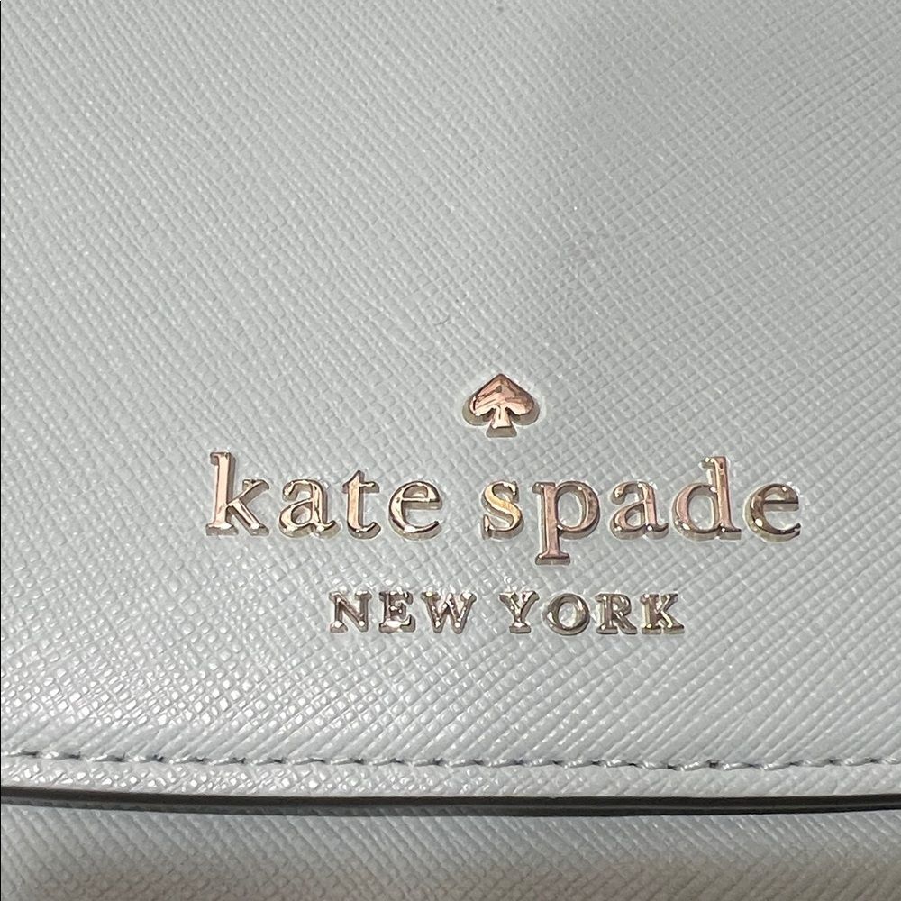 Kate Spade Carson Convertible Crossbody - Picture 6 of 14